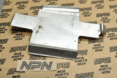 Vintage Used OEM Honda CL72 CL77 Battery Top Cover 83632-273-000