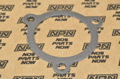 NOS Honda 1986-91 CR250 R Exhaust Muffler Flange Gasket 18291-KS7-000