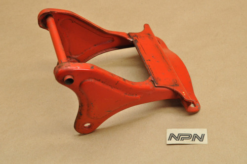 Vintage Used OEM Honda CM91 Seat Bracket Sub Frame 77221-034-600