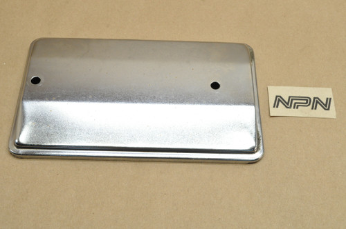 Vintage OEM Honda CB750 A CB750F CB750K Starter Motor Cover 31280-300-000