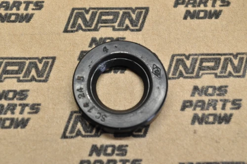 NOS Honda CB400 CB750 CL70 CT70 QA50 S65 SL70 XL70 Z50 TK Oil Seal 91202-216-000