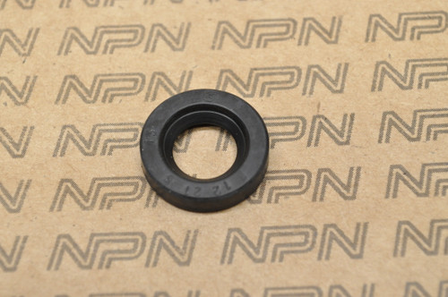 NOS Honda S65 TK Crank Case Oil Seal 12x21x5 91201-035-000
