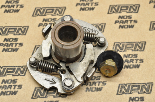 NOS Honda XL350 K0-1976 Timing Spark Advancer Assembly 30220-356-004