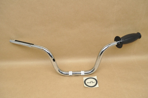 Vintage Used OEM Honda C200 CA200 Handlebar 53100-030-000