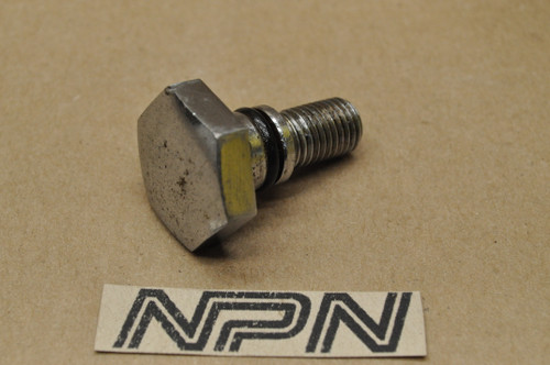 Vintage Used OEM Honda CB72 CB77 Front Fork Top Bolt 90123-268-020