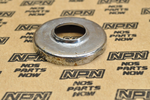 Vintage Used OEM Honda CL72 Front Fork Ear Top Cover Cap 51623-273-000