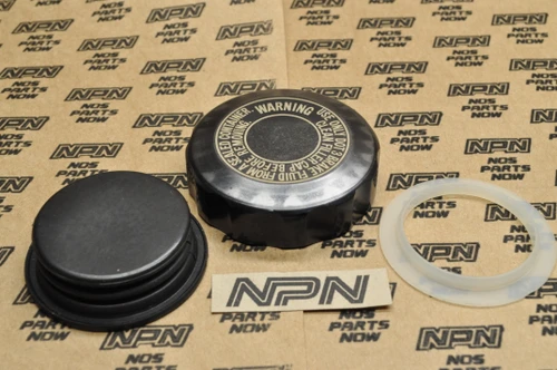 Vtg OEM Honda CB350 CB400 CB450 CB500 CB750 CX500 Oil Cup Cap 45513-341-771