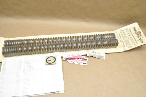 NOS Honda CB400 CB750 CBR1000 NT650 VF1100 Progressive Fork Springs PS-1126