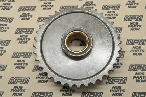 NOS Honda CA72 CA77 CB72 CB77 Starting Starter Sprocket Gear 28110-259-010