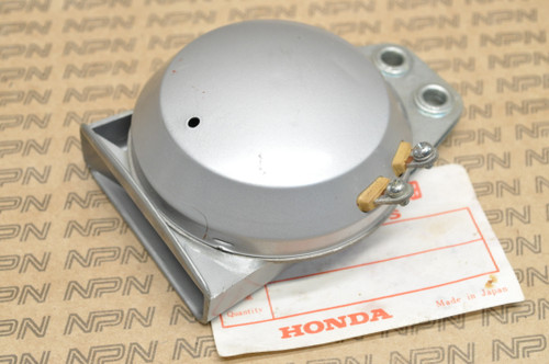 NOS Honda CA95 CB92 Mitsuba 6V / 3A Horn 38100-200-004