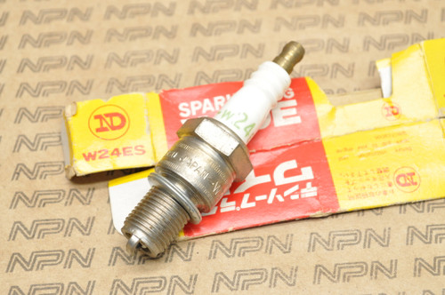 Spark Plug (NGK BR8ES) | Honda CB350 / CB360 / CB450