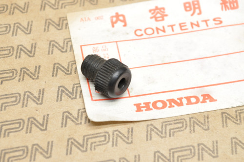 NOS Honda CL70 CL90 CT70 CT90 S90 SL90 ST90 XL70 Z50 Fuse Holder 32112-041-008