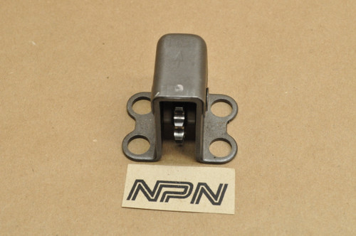 Vtg Used OEM Suzuki GSX-R1100 GSX600 GSX750 Cam Chain Idler Guide Gear 12780-40C00