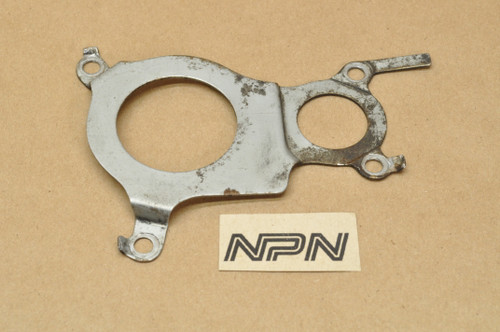 Vtg Used OEM Suzuki GSX-R1100 GSX-R750 GSX1100 GSX600 GSX750 Mount Plate 24751-27A01