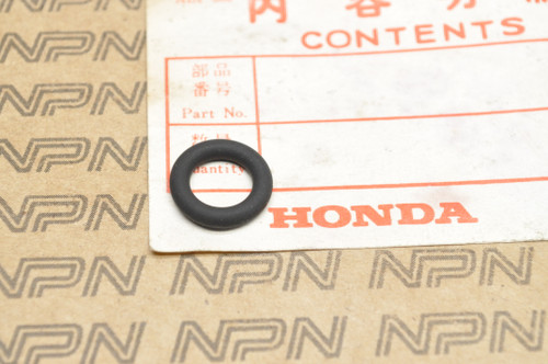 NOS Honda CB100 CB175 CL175 CL70 CL72 CT90 MT125 SL70 O-Ring 51493-273-000
