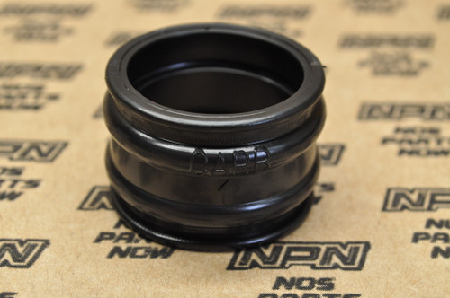 NOS Honda CL90 S90 Air Cleaner Filter Carburetor Connect Tube Boot 17253-028-010