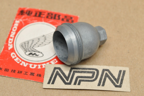 NOS Honda CB450 CL90 MR250 MT125 SL350 XL250 XL70 Petcock Cup 16952-028-000