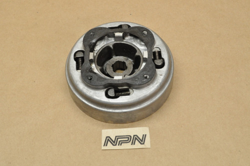 Vtg Used OEM Honda CL70 K3 Clutch Outer Basket Drive Plate Disc Assembly 22101-035-010