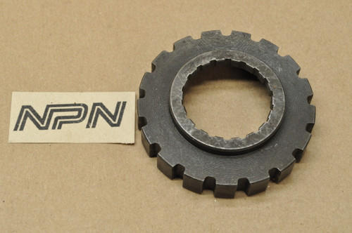 Vtg Used OEM Honda CL70 CT70 H S65 SL70 XL70 Clutch Center 22120-035-040