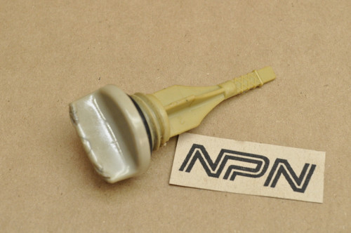 Vintage Used OEM Honda CL70 CT70 SL70 Z50 Oil Dip Stick 15650-051-690