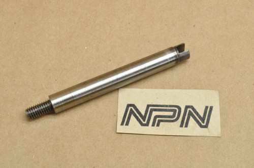 Vtg Used OEM Honda ATC70 C70 CL70 CT70 S65 SL70 TRX70 XL70 Z50 Cam Chain Guide Spindle Shaft 14675-035-060