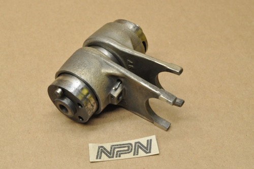 Vintage Used OEM Honda ATC70 C70 CT70 Z50 Gear Shift Drum & Forks 24301-045-670