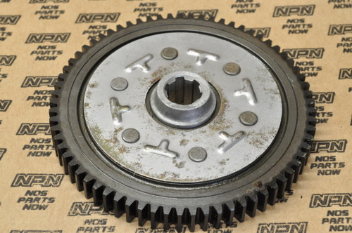 Vtg Used OEM Honda ATC70 C70 CT70 TRX70 Z50 ZB50 Primary Drive Gear 69T 23110-086-030