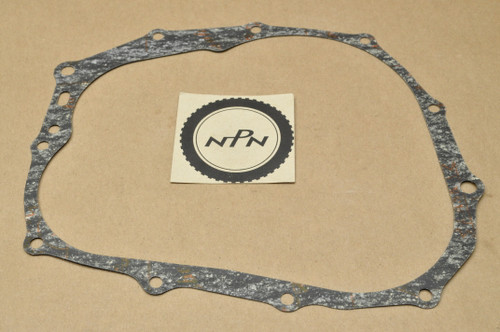 NOS Honda CB100 CB125 CL100 SL100 SL125 XL100 XL125 Clutch Gasket 11393-107-000