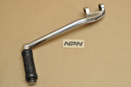 Vintage Used OEM Honda CL77 CL72 Kick Start Pedal Arm 28300-273-000