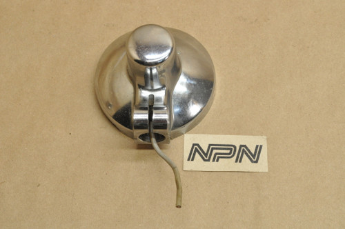 Vtg Used OEM Honda CB450 CB500 CB750 CL350 CL450 CT70 Turn Signal Base 33401-292-003