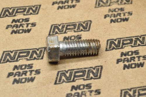 Vtg Used OEM Honda C102 CL70 CT70 CX500 SL70 XL70 XL75 Z50 Bolt 92000-08020-0B