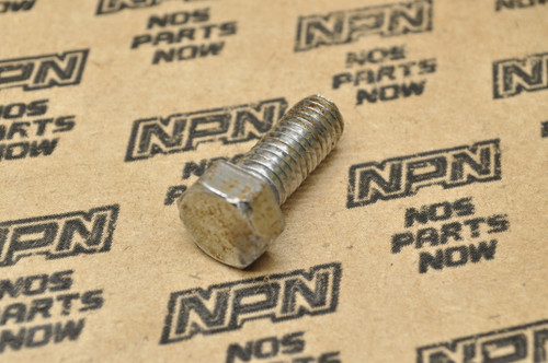 Vtg Used OEM Honda C102 CL70 CT70 CX500 SL70 XL70 XL75 Z50 Bolt 92000-08020-0B