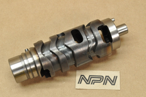 Vtg Used OEM Yamaha RD250 RD350 RD400 XS360 XS400 Cam Gear Shift Drum 360-18541-00