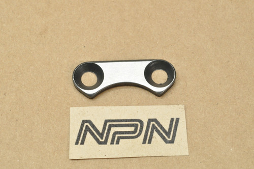 Vtg Used OEM Yamaha RD250 RD350 RD400 TD3 TZ250 TZ350 Stopper Plate 328-18562-00