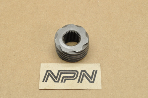 Vtg Used OEM Yamaha DS7 R5 RD250 RD350 RD400 TD3 TR3 TZ250 TZ350 Drive Gear 278-17831-00