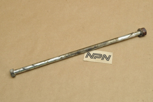 Vtg Used OEM Yamaha RD250 RD350 RD400 TD3 TR3 TZ250 TZ350 Motor Bolt 95821-10200