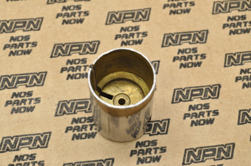 Vtg OEM Honda CL77 Right Carburetor Throttle Valve Slide PW26 R 16141-275-004