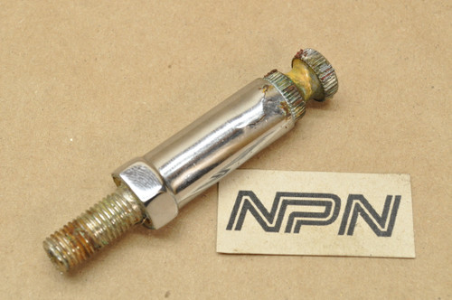 Vtg Used OEM Honda CB350 CB450 CB750 CL350 CL450 XL250 XL350 Stem 90154-268-670