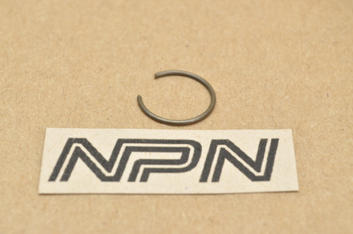 NOS Honda ATC90 CB92 CL90 CT90 S90 SL90 ST90 XL100 Pin Circlip 13115-200-000
