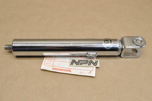 NOS Honda CB350 K4 CL350 K4 Rear Shock Absorber Damper 52410-317-700
