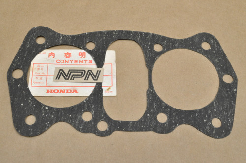 NOS Honda CA72 CA77 CB72 CB77 CL72 CL77 Cylinder Base Gasket 12191-259-010