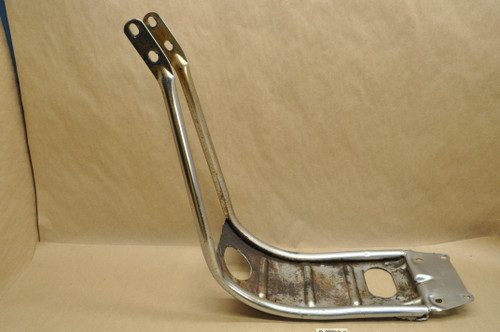 Vintage OEM Honda CT90 K0 Motor Engine Guard Skid Plate 11911-053-000