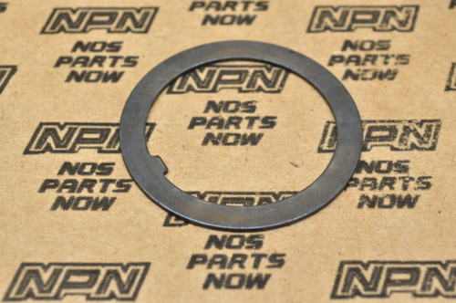 NOS Honda ATC90 CL90 CM91 CT90 S90 SL90 ST90 TRX125 Spline Washer 90461-028-000