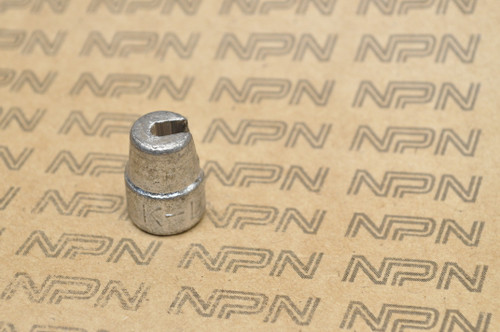 NOS Honda CB450 CB750 CL450 GL1000 XL600 K&L Wheel Weight 20G 44606-283-000