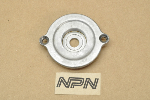 Vintage Used OEM Honda CM91 CT90 K0 S90 Clutch Outer Cover 22111-028-000