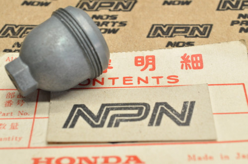 NOS Honda CB350 CB450 CL175 CL350 CL450 MR250 SL350 Petcock Cup 16952-283-000