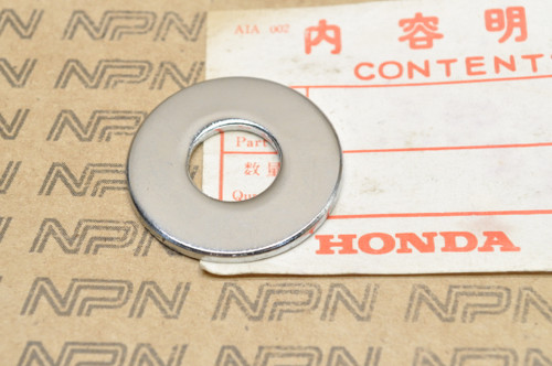 NOS Honda CB450 K0 Front Fork Washer 90537-283-000