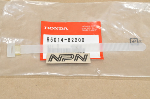 NOS Honda ATC250 CB750 CT70 QA50 SL350 SL90 XL70 Z50 Harness Band 95014-62200