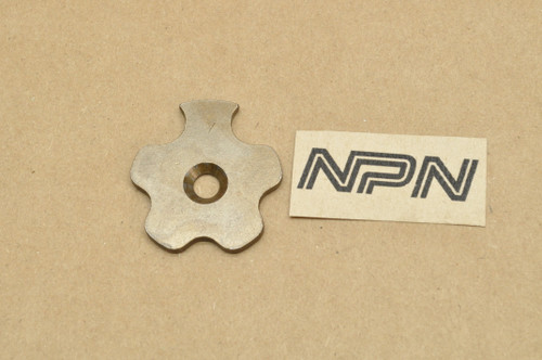 NOS Honda CT90 K0 Trail 90 Gear Shift Drum Stopper 24430-053