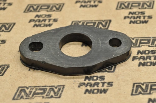 Vtg OEM Honda CA100 C100 CA102 C102 C105 T Carburetor Insulator 16211-001-000